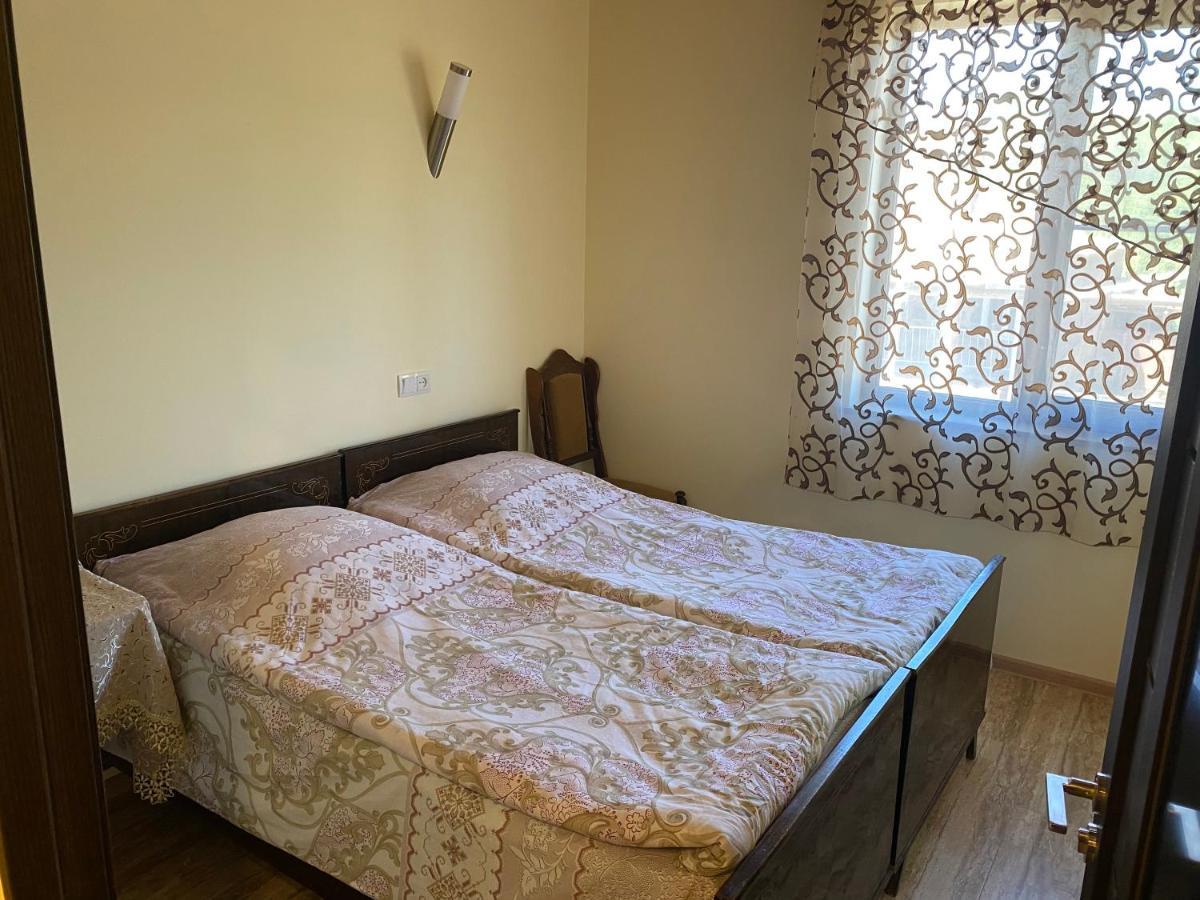 Karine B&B Yeghegnadzor Exterior foto