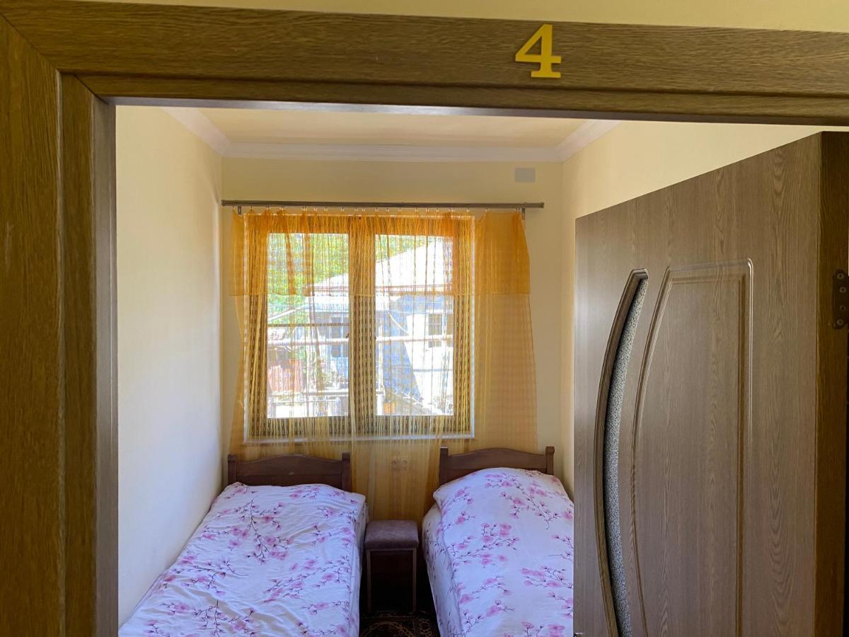 Karine B&B Yeghegnadzor Exterior foto